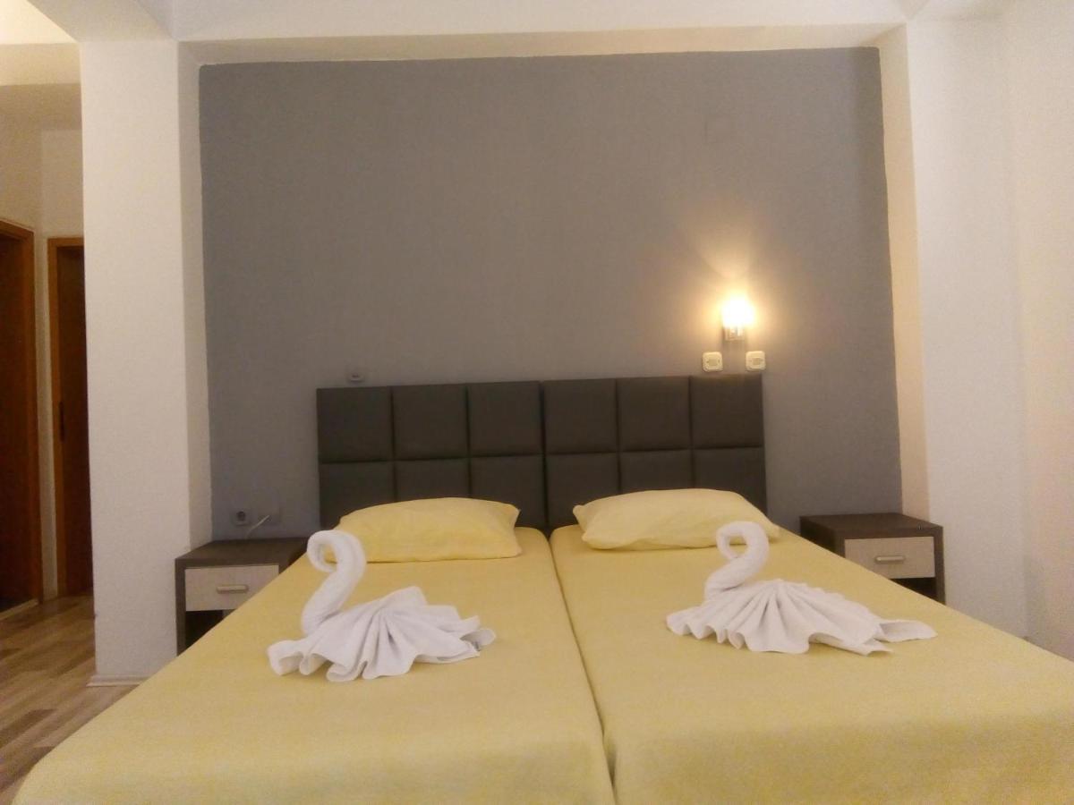 Villa Rimari Охрид Екстериор снимка