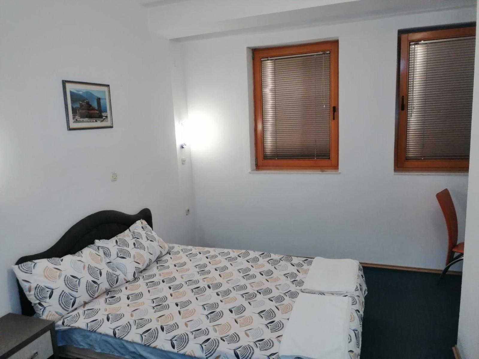Villa Rimari Охрид Стая снимка