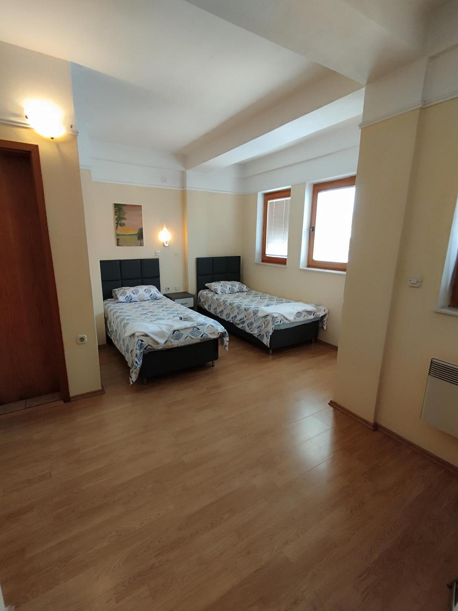 Villa Rimari Охрид Екстериор снимка