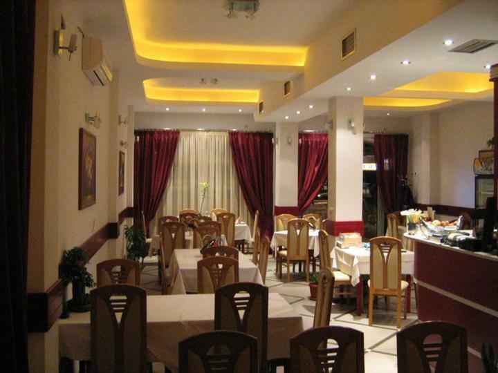 Villa Rimari Охрид Екстериор снимка